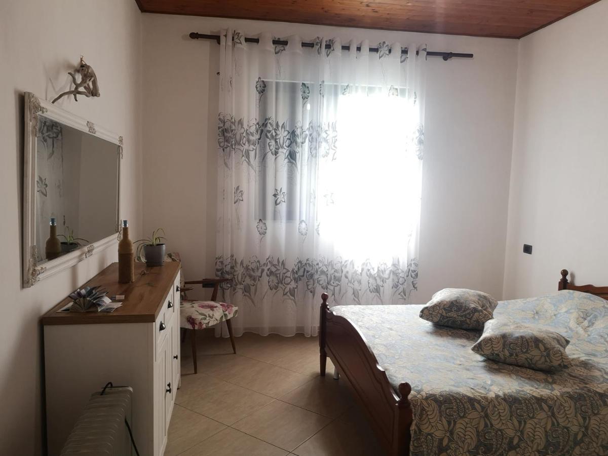 Private House Durres Villa Kültér fotó