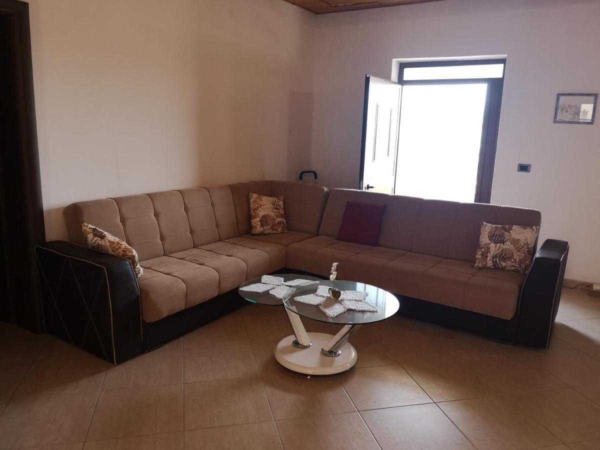 Private House Durres Villa Kültér fotó