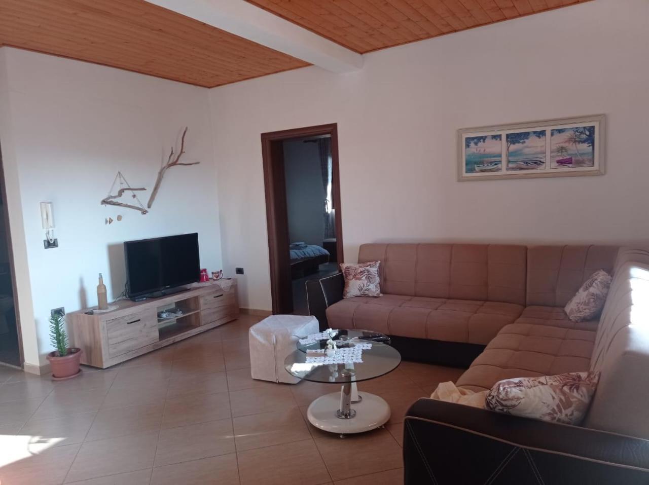 Private House Durres Villa Kültér fotó